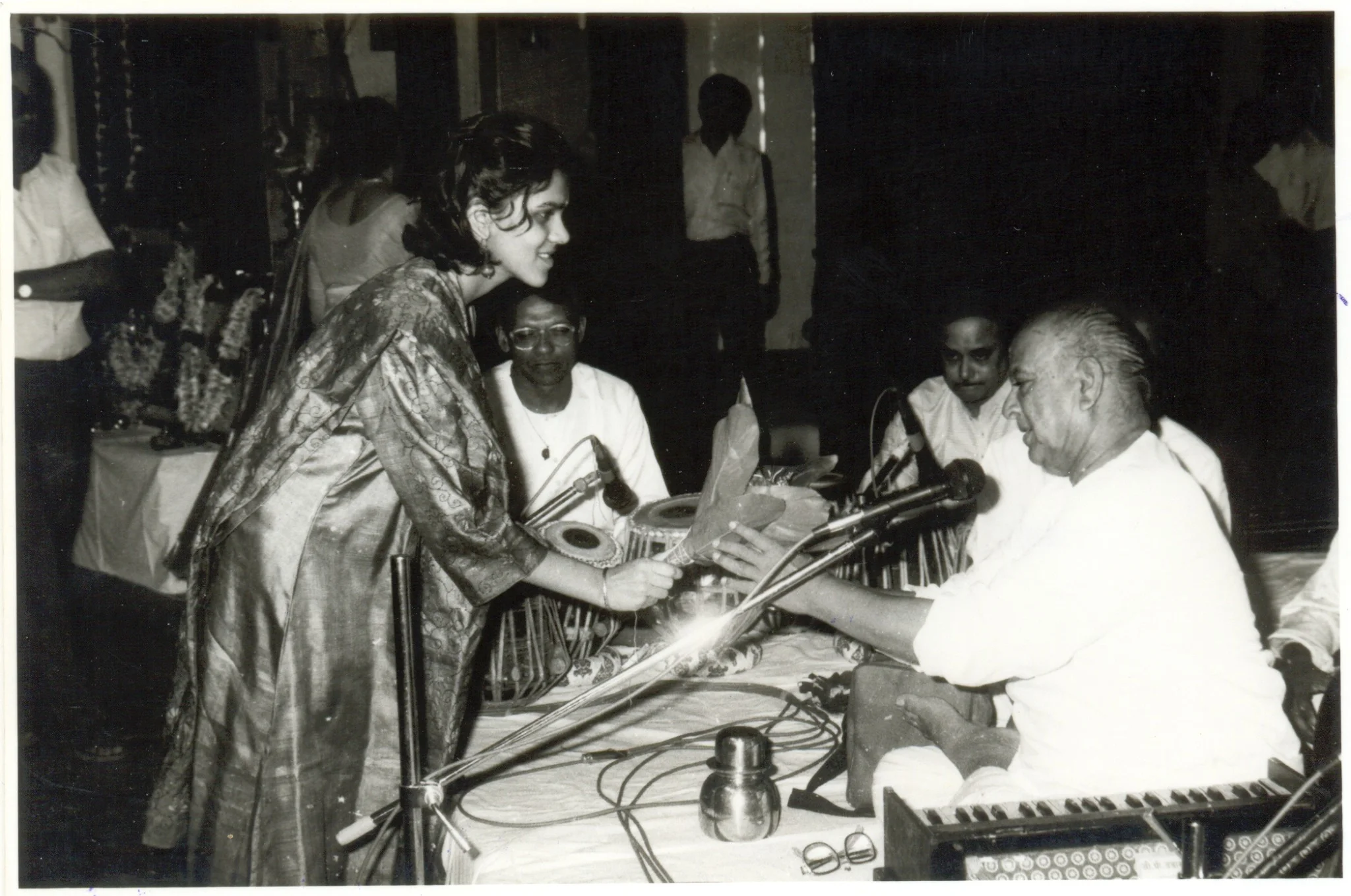 Prof.Manohar Kavishwar